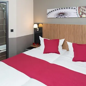 Hotel Munich City Otel Münih