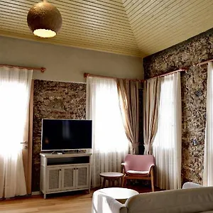 Bono Old Town Apart Otel Marmaris