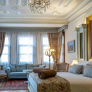 Ortaköy Otel İstanbul