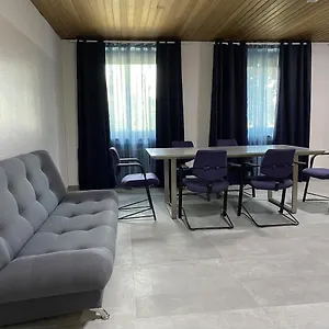 Kaiserswerth Apart Otel Düsseldorf