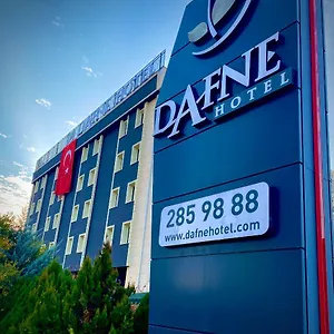 Dafne *** Ankara