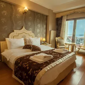 Saba Sultan Otel İstanbul