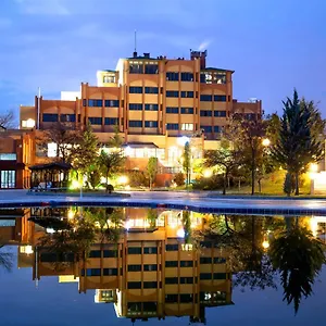 Otel Patalya Lakeside
