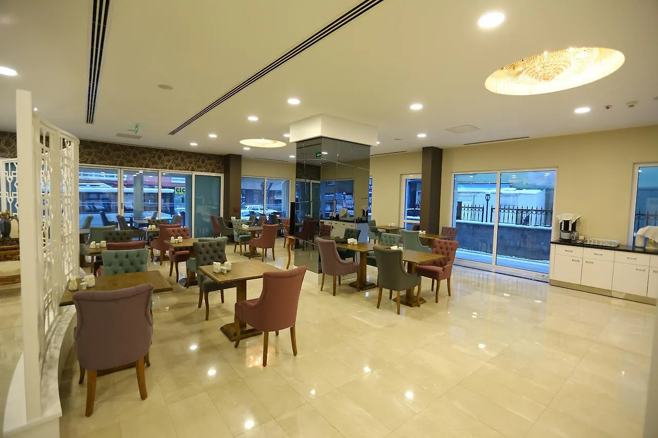 Anittepe Vilayetler Evi Hotel Ankara 2*,  Turkey